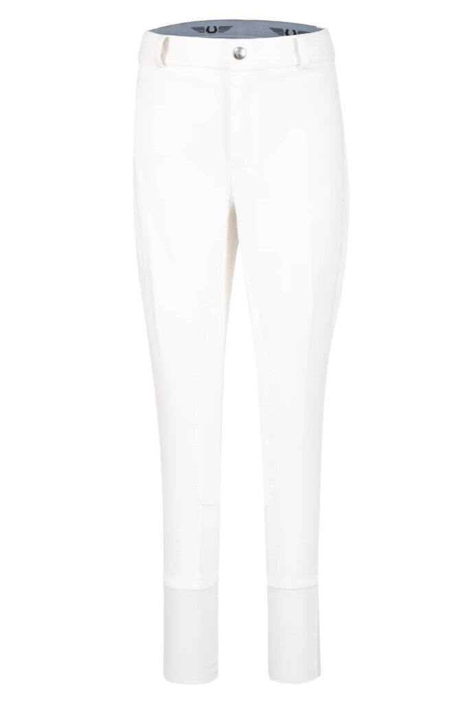 Tuffrider Kids Cotton Full Seat Breeches