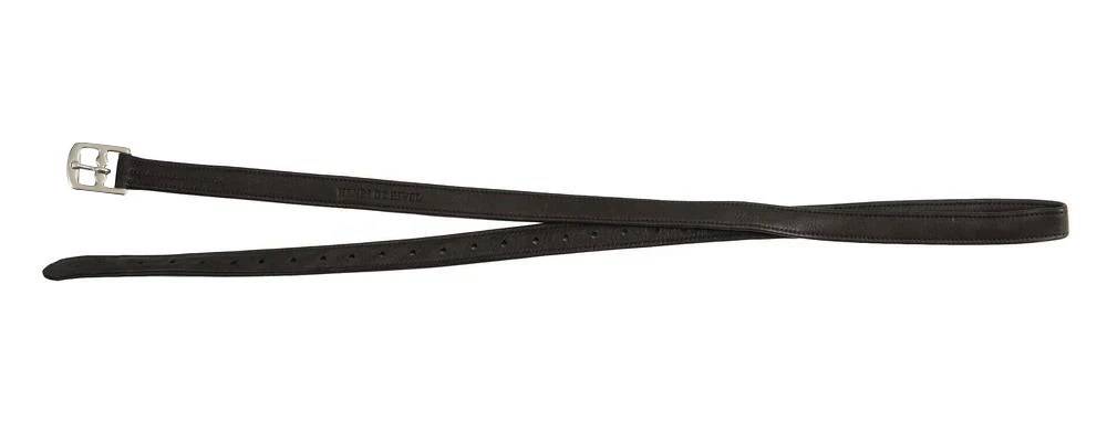 Henri De Rivel Triple Covered Stirrup Leathers