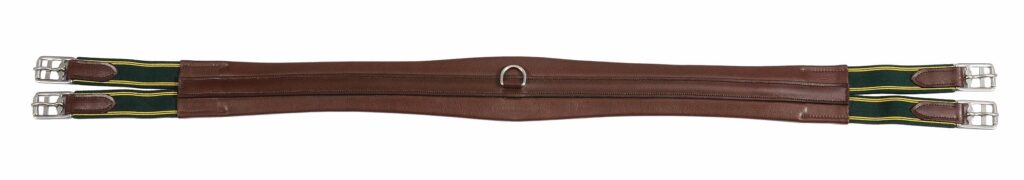 Henri De Rivel Advantage Chafeless Girth
