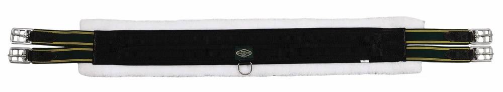 Henri De Rivel Synthetic Fleece Girth