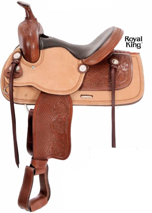 Royal King Jr. Premier