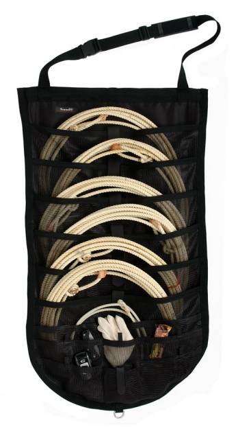 Tough-1 Hanging Rope Bag
