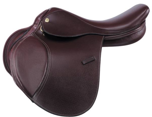 Kincade Close Contact Saddle