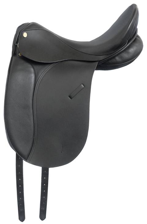 Kincade Dressage Saddle