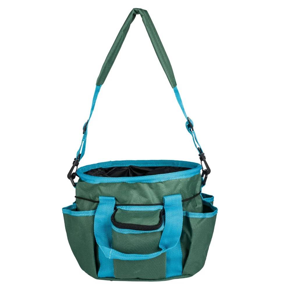 Tuffrider Tote Bag