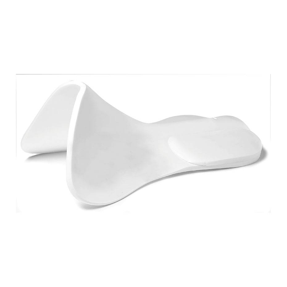 Wintec Comfort Saddle Pad – Lift Back