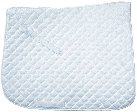 Roma Economy Dressage Saddle Pad