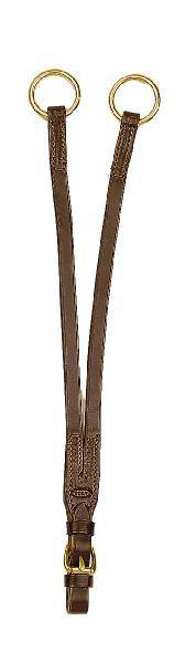 Tory Leather Running Attachment