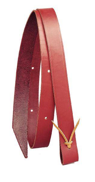 Tory Leather Leather Tie Strap