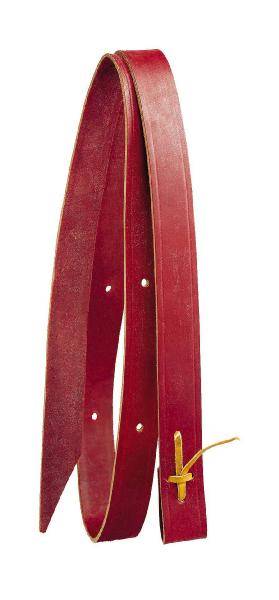 Tory Leather Leather Tie Strap