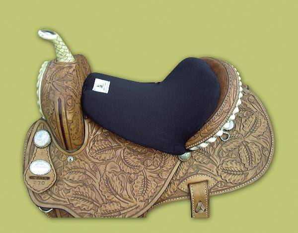 Cashel Western Tush Cushion