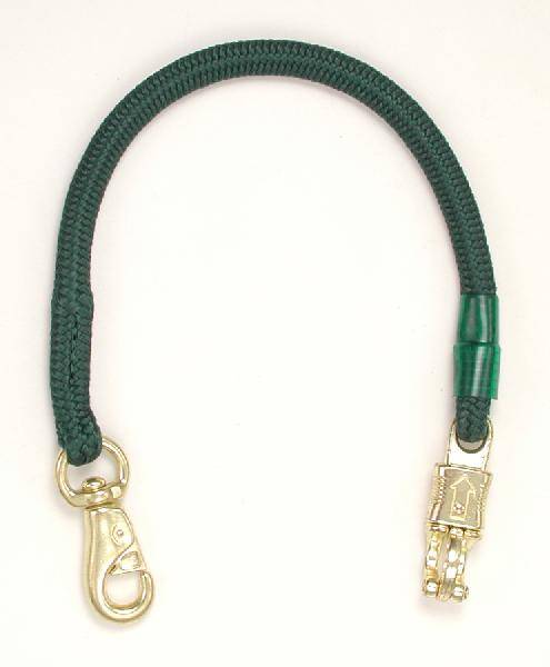 Tough-1 Safety Shock Poly Bungee Trailer Tie