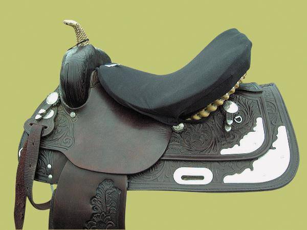 Cashel Western Luxury Tush Cushion