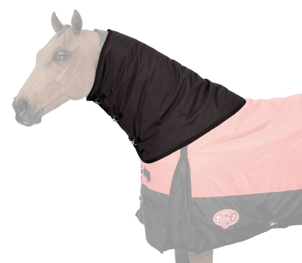 Tough-1 Polar 600d Waterproof Poly Neck Cover