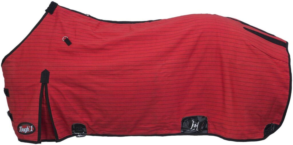Tough-1 Storm-Buster West Coast Blanket
