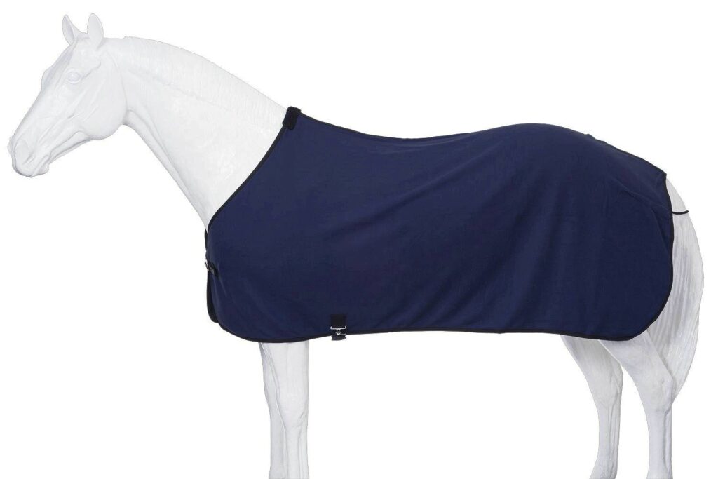 Tough-1 Softfleece Blanket Liner