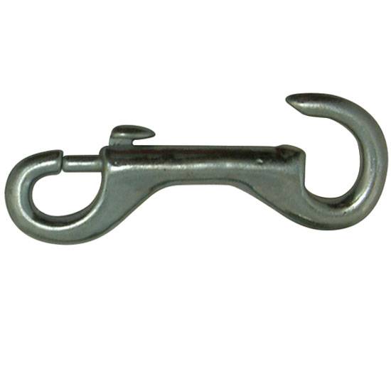 Open Eye Bolt Snap – Mi Cad