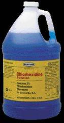 Chlorhexidine Solution 2% For Horses/Dogs