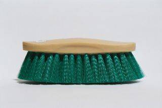 Gripfit Brush For Horses