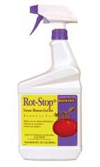 Tomato Blossom End Rot Preventer R-T-U