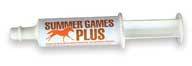 Summer Games Plus Horse Electrolyte Formula