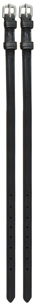 Perri’S Spur Straps With Keepers