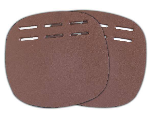 Perri’S Leather Billet Guards