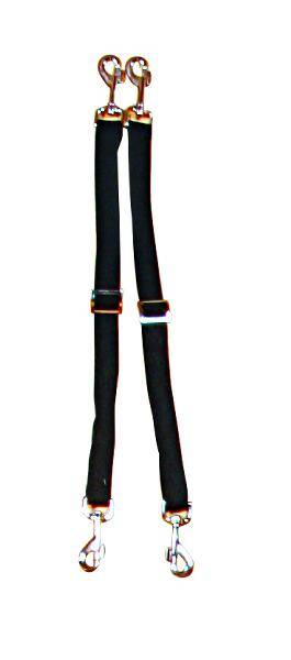 Perri’S Replacement Leg Straps