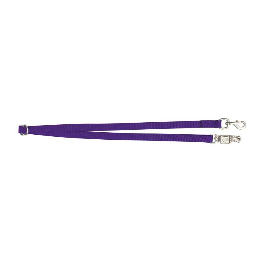 Perri’S Nylon Cross Tie