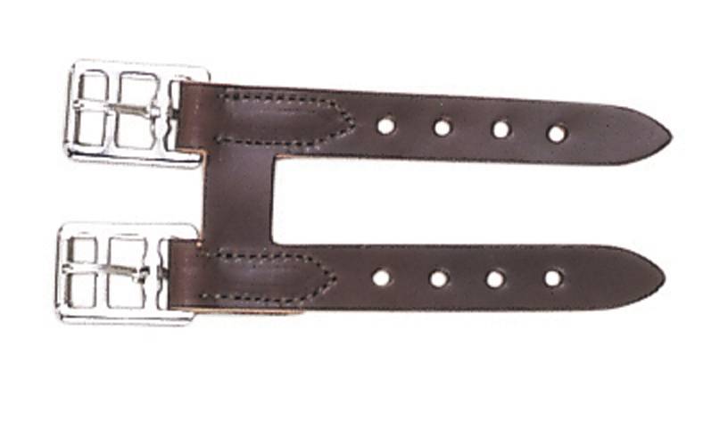 Perri’S Leather Girth Extender