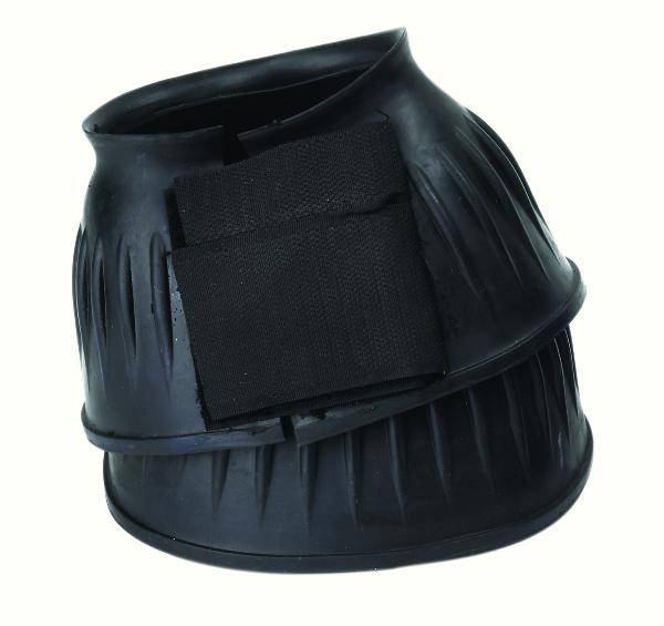 Perri’S Double Velcro Bell Boots
