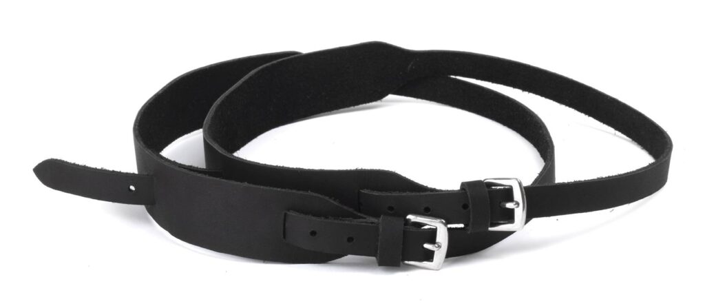 Perri’S Garter Straps
