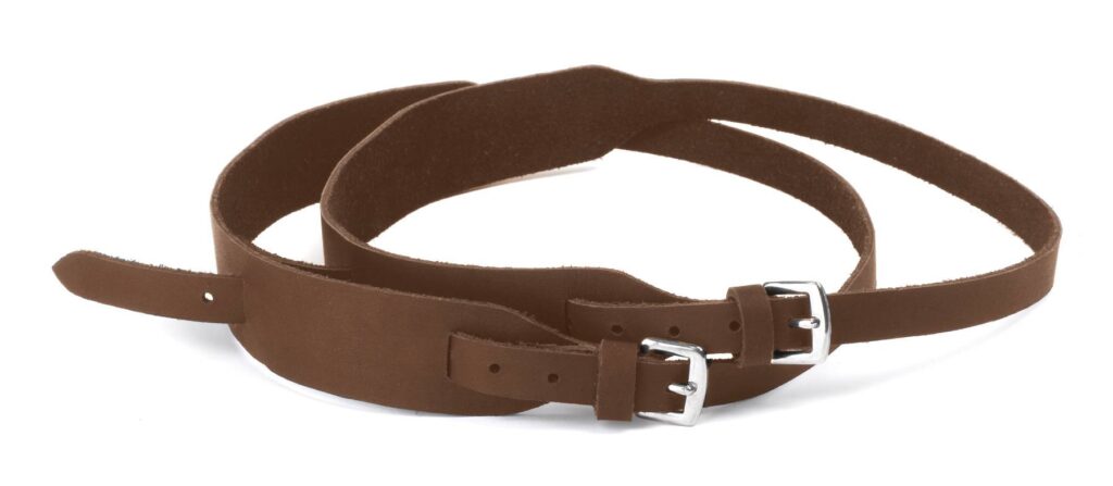 Perri’S Garter Straps