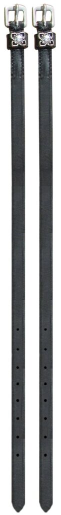 Perri’S Verona Swarovski Crystal Spur Strap