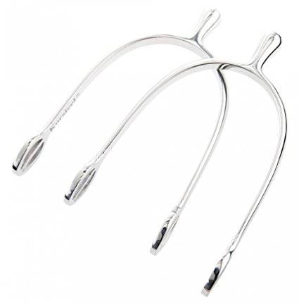 Korsteel Knobneck Spurs