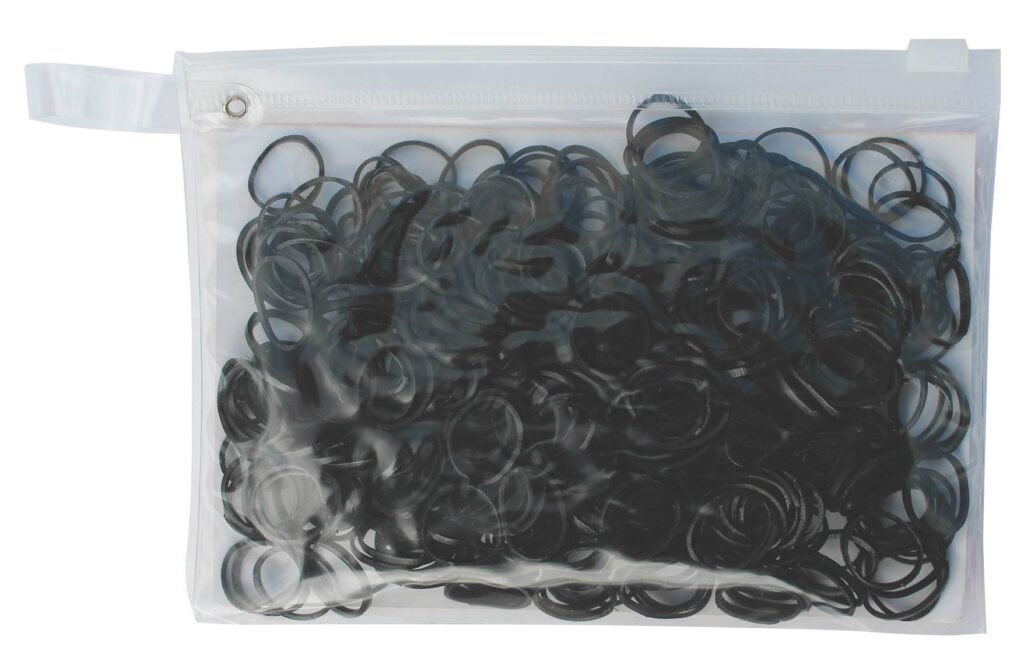 Tail Tamer Slick Bands