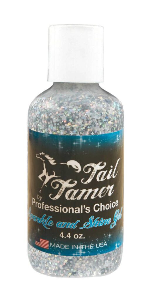 Tail Tamer Sparkle And Shine