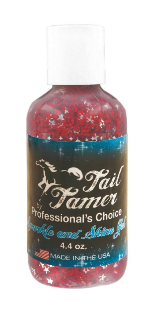 Tail Tamer Sparkle And Shine