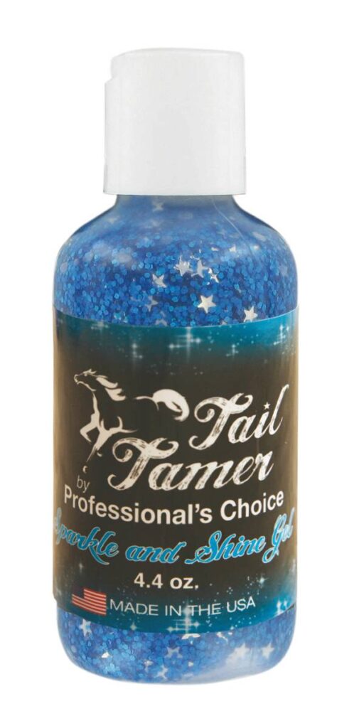 Tail Tamer Sparkle And Shine