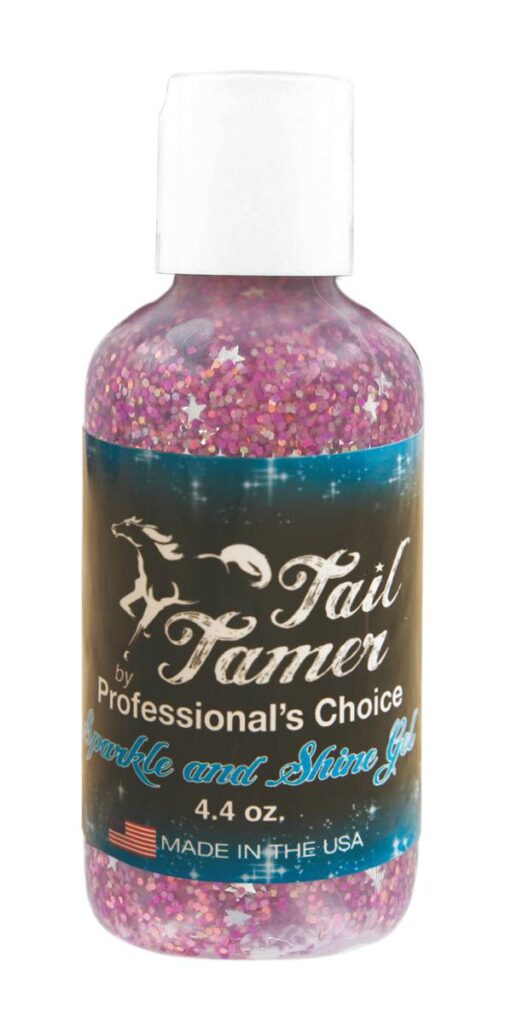 Tail Tamer Sparkle And Shine
