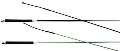 Equi-Star Elan Ii Dressage Whip 39″