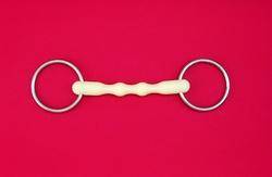Happy Mouth Shaped Mullen Loose Ring Bit