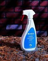 Hydrophane Liquid Glycerin Soap