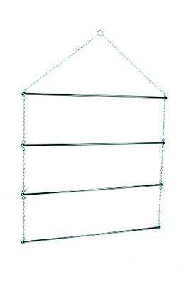 Premium Blanket Rack-Large 32″