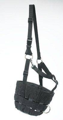 Centaur Adjustable Comfort Muzzle-Pony Size