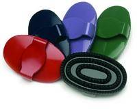 Equi-Essentials Small Rubber Curry Comb