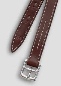 Camelot Kids Stirrup Leather