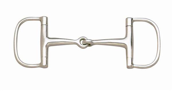 Centaur Stainless Steel Barrel Dee Bit