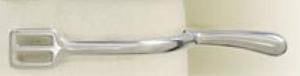 Centaur Stainless Steel Long Neck Spurs 2″