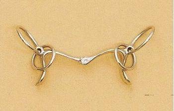 Centaur Springsteen Bit